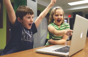 Video Oyunu Bağımlılığı