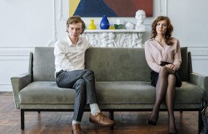 Çiftlerin Çift Terapisi Hakkındaki 5 Miti