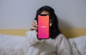 Tinder Neden Kullanılıyor?