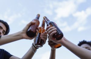 Sosyal Kaygı ve Alkol Kullanımı İlişkisi