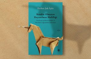 Kitap Önerisi: Kendin Olmanın Dayanılmaz Hafifliği