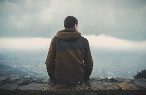 Yalnız Kalabilme Kapasitesi