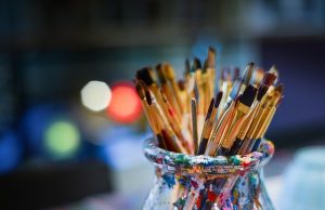Sanat Terapisi ve Çeşitleri