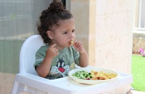 Çocuklara Neden Zorla Yemek Yedirmemeliyiz?