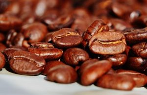 Günahıyla Sevabıyla: Kafein