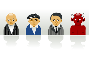 Ameliyatla Kişiliği Değiştirmek: Frontal Lobotomi