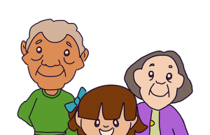 Büyükanneler ve Büyükbabaları Güvende Tutmak için İpuçları