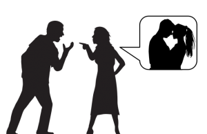 İlişkilerde Kıskançlık