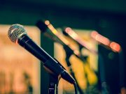 Toplum Önünde Konuşma Korkusu: Glossophobia