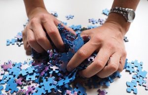 Hafızanın 7 Günahı