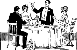 Ruhsal Sağlığınızı İyileştirmek İçin Yemek Vaktini Fırsata Çevirin