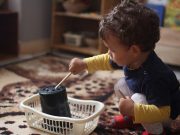 Montessori Eğitim Nedir, Geleneksel Eğitimden Farkları Nelerdir?