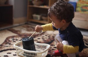 Montessori Eğitim Nedir, Geleneksel Eğitimden Farkları Nelerdir?
