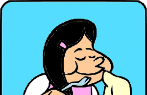 Ruh halimiz ve Beslenme Alışkanlıklarımızın Arakasında ki Mekanizma