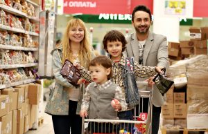 Tüketici Davranışı ve Psikolojisi tüketici davranışı