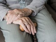 Geriatrik/Yaşlı Psikolojisi