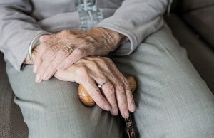 Geriatrik/Yaşlı Psikolojisi