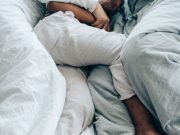 Huzursuz Bacak Sendromu Huzursuz Bacak Sendromu