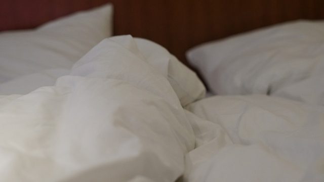 insomnia